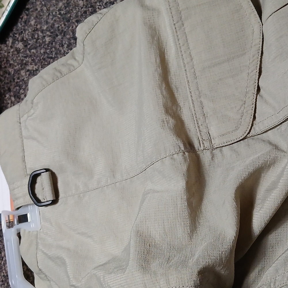 NWT Columbia Mens Pants/Shorts XL/40-42 - Picture 9 of 12